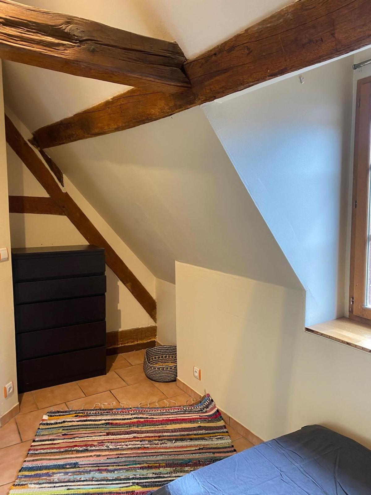 Willa Le Refuge De Valprofonde Villeneuve-sur-Yonne Zewnętrze zdjęcie